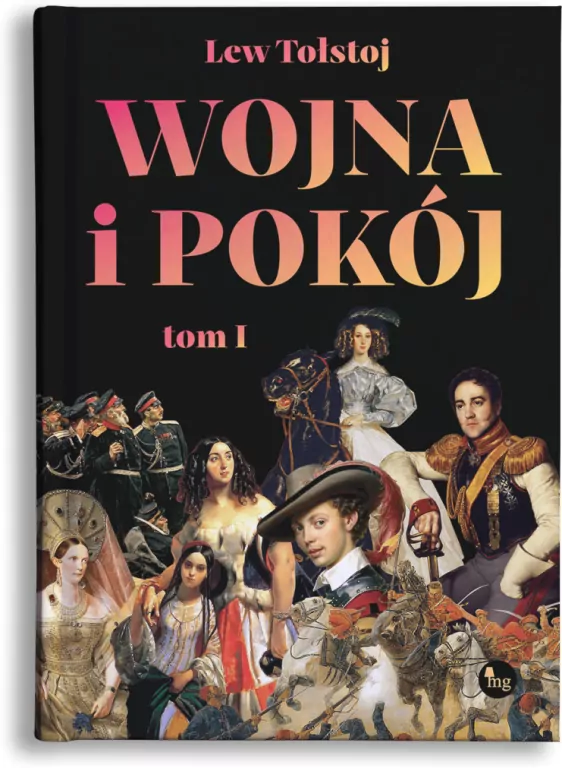 Wojna i pokój T.1 - tantis.pl