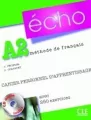 Echo A2 ćwiczenia + CD - tantis.pl