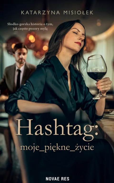 Hashtag: moje_piękne_życie - tantis.pl