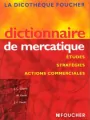 Dictionnaire de mercatique Etudes strategies - tantis.pl