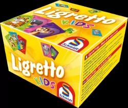 Ligretto Kids.