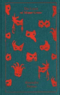 The Count of Monte Cristo - tantis.pl