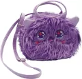 Torebka monster fioletowa STnux - tantis.pl