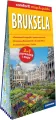 Bruksela. Comfort! map&guide - tantis.pl