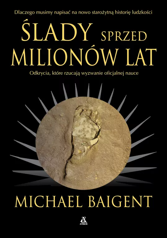 Ślady sprzed milionów lat - tantis.pl