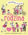 Moja rodzina. Akceptuję, co czuję - tantis.pl
