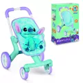 Wózek + Stitch 25cm - tantis.pl