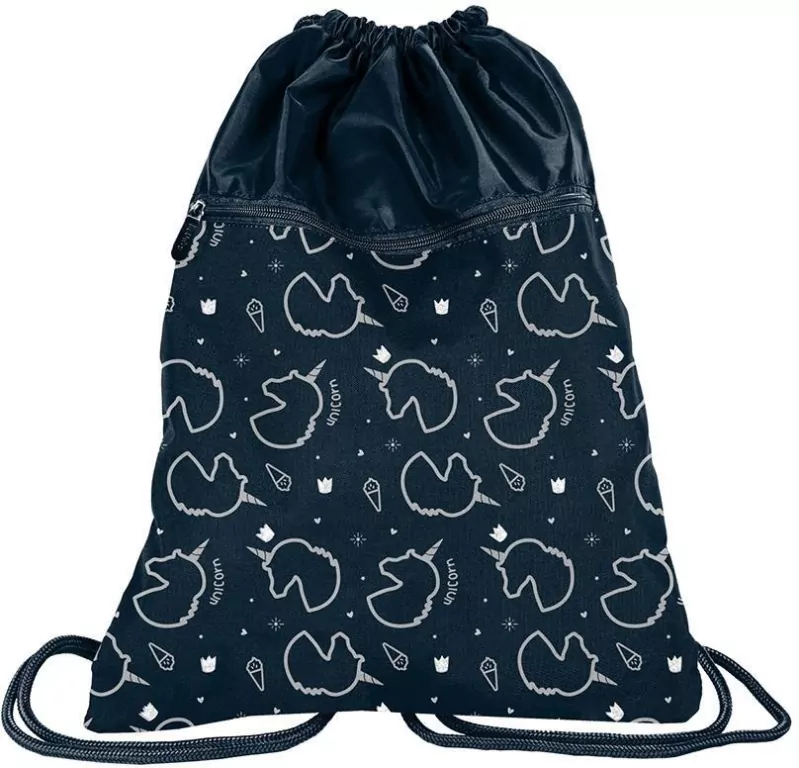 Worek na buty premium. Beuniq. Unicorn - tantis.pl
