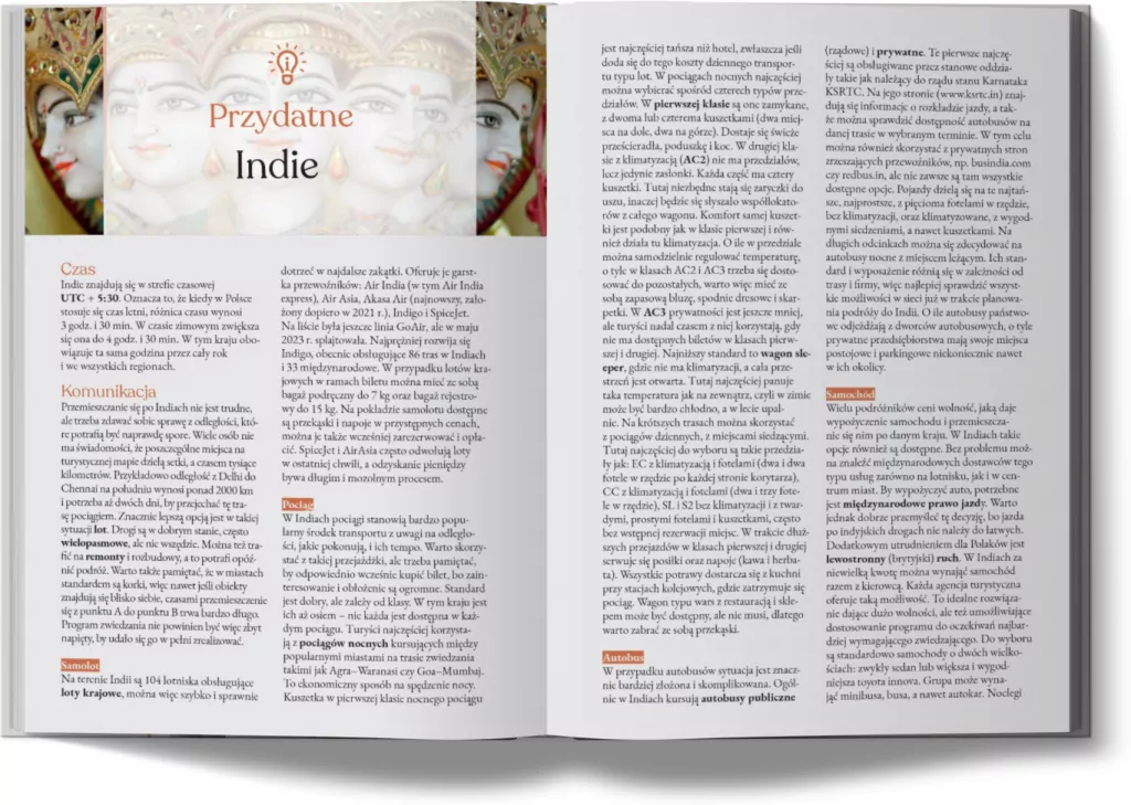 Indie - tantis.pl