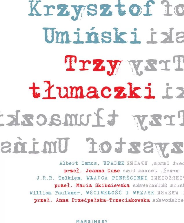 Trzy tłumaczki - tantis.pl