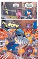 Sonic the Hedgehog T.8. Wirus 2 - tantis.pl