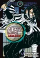 Miecz zabójcy demonów. Kimetsu no Yaiba. Tom 19 - tantis.pl