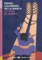 La vida es sueno - lekturka uproszczona - tantis.pl