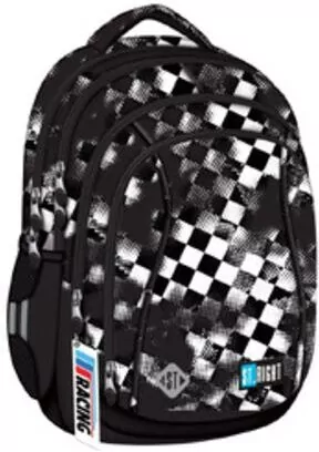 Plecak 4 komorowy Race Check - tantis.pl