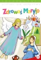Uczymy się modlitwy. Zdrowaś Maryjo - tantis.pl