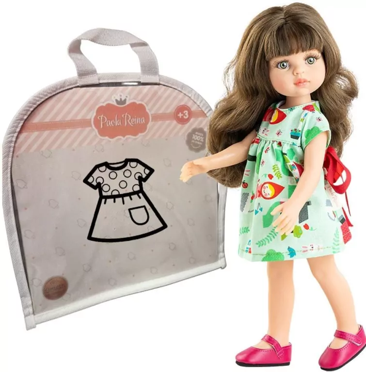 Ubranko dla lalek 32cm - tantis.pl
