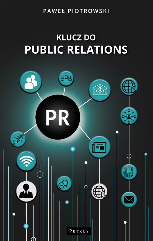 Klucz do public relations - tantis.pl