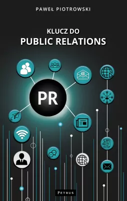 Klucz do public relations