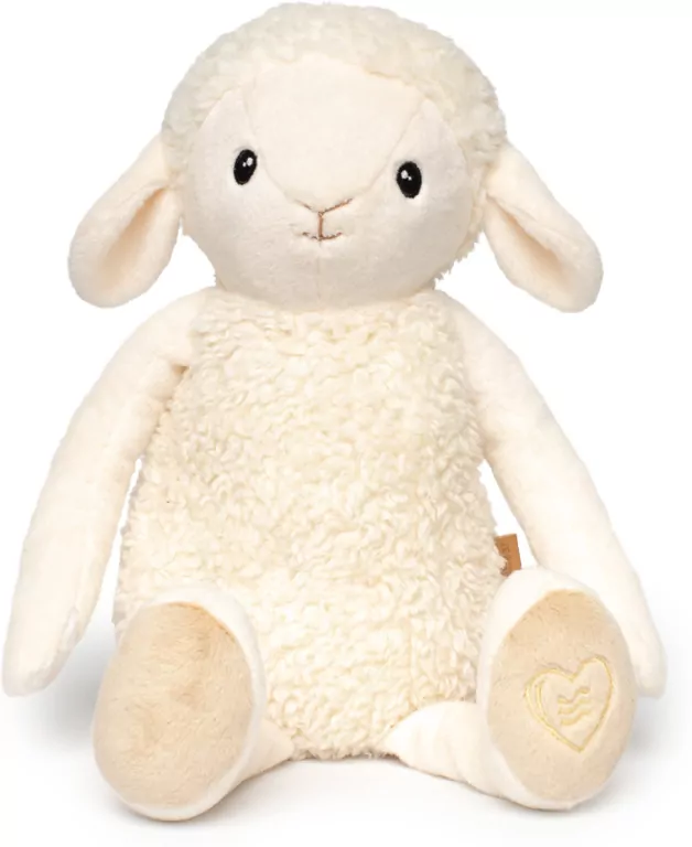 Whisbear. Owieczka Lumi z funkcjami/lamp 45623 - tantis.pl