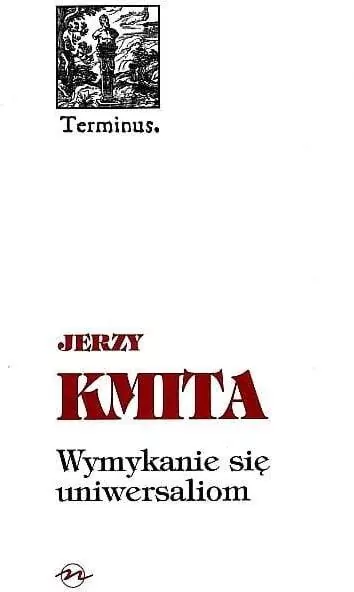 Wymykanie się uniwersaliom - tantis.pl