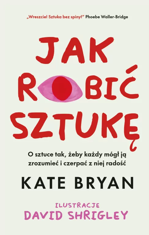 Jak robić sztukę - tantis.pl