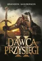 Dawca Przysięgi. Archiwum Burzowego Światła. Tom 3. Część 2 - tantis.pl