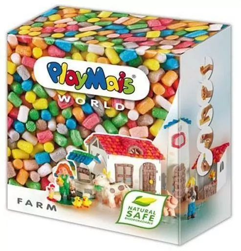 Playmais Świat Farmy - tantis.pl