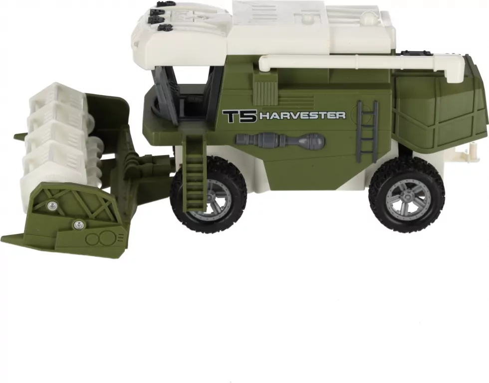 Kombajn na baterię 1szt.mix - tantis.pl