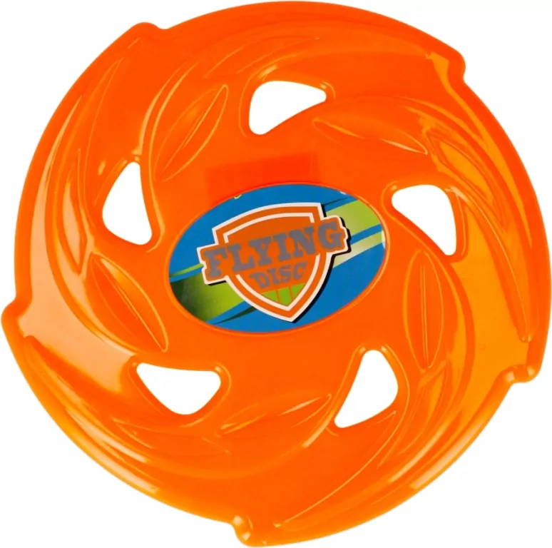 Sport Dysk latający 24cm MC mix cena za 1 szt - tantis.pl