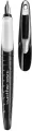 Pióro wieczne My.pen M. Czarno białe - tantis.pl