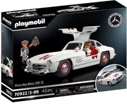 Playmobil 70922 Mercedes-Benz 300 SL