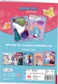Disney Kraina Lodu. Brokatowe ubieranki - tantis.pl