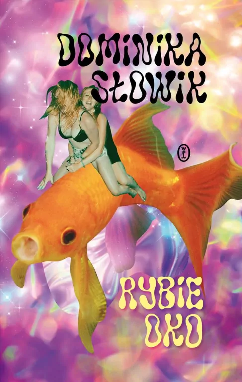 Rybie oko - tantis.pl