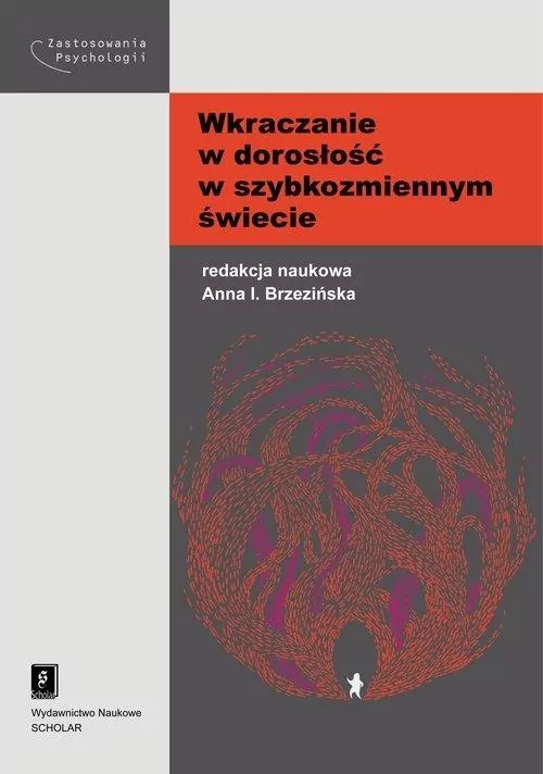 Wkraczanie w dorosłość w szybkozmiennym świecie - tantis.pl