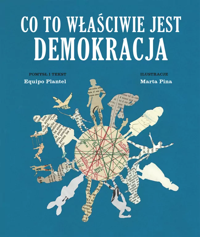 Co to właściwie jest demokracja - tantis.pl
