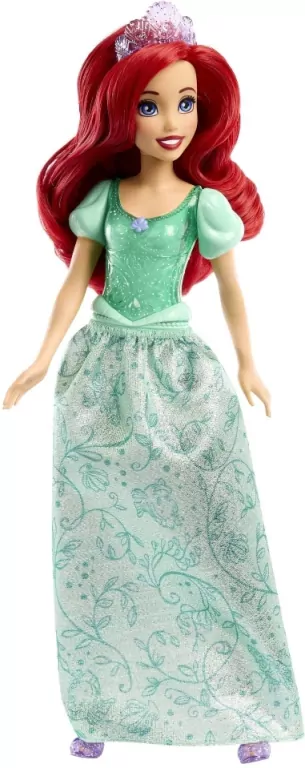 Arielka. Mała Syrenka. Disney Princess - tantis.pl