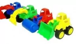 Maszyna budowlana MIX