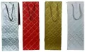 Torba prezentowa butelka MIX - tantis.pl
