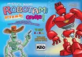 Między nami robotami 5-6 lat - tantis.pl