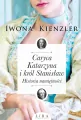 Caryca Katarzyna i król Stanisław. Historia namiętności - tantis.pl