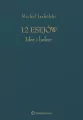 12 esejów. Idee i ludzie - tantis.pl