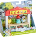 Zestaw figurek Mini Bluey Sklep spożywczy - tantis.pl