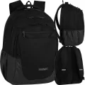 Plecak młodziezowy Coolpack Soul Black Collection - tantis.pl