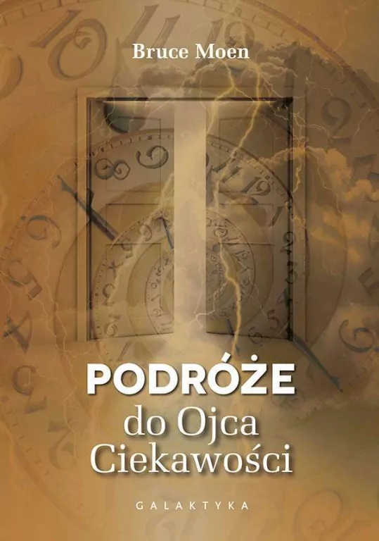 Podróże do ojca ciekawości - tantis.pl