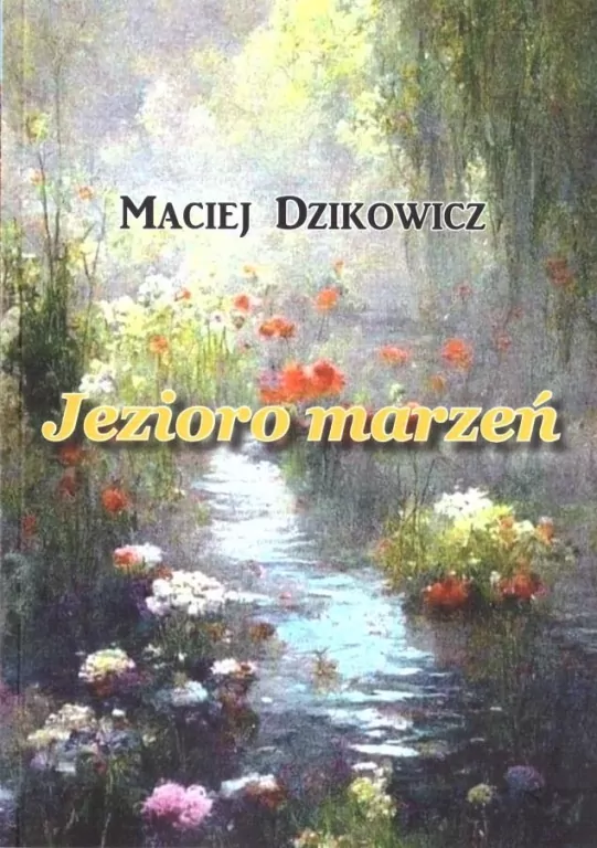 Jezioro marzeń - tantis.pl