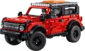 LEGO® SUV Ford Bronco® 42213 - tantis.pl