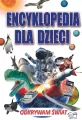 Encyklopedia dla dzieci. Odkrywam Świat - tantis.pl