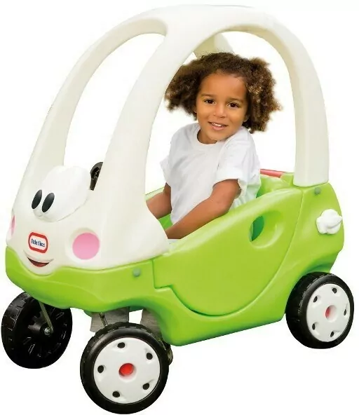 Samochód grand cozy coupe - tantis.pl