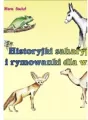 Historyjki saharyjskie i rymowanki dla wnuka - tantis.pl