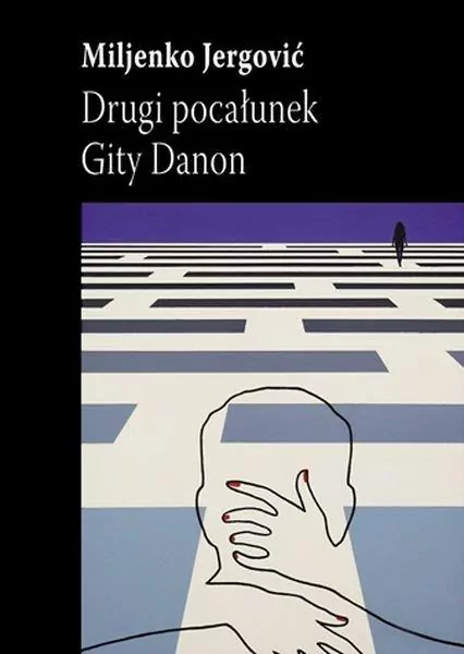 Drugi pocałunek Gity Danon - tantis.pl